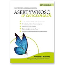 Asertywno�� w �wiczeniach  - Aleksandra Hulewska