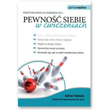 Pewno�� siebie w �wiczeniach  - Adrian Tannock