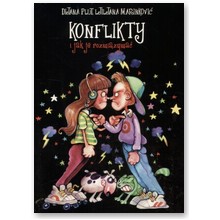 Konflikty. I jak je rozwi�zywa� - Dijana Plut, Ljilijana Marinkovic