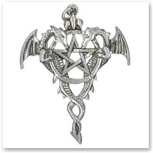 Pentagram Draco - 