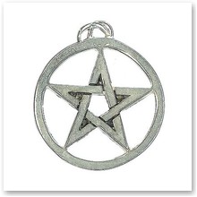 Pentagram zamkni�ty - 