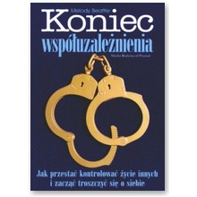 Koniec wsp�uzale�nienia - Melody Beattie