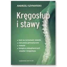Kr�gos�up i stawy - Andrzej Szyma�ski