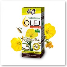 Olej z Wiesio�ka BIO 50ml - 