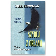 Szybuj z or�ami - Bill Newman