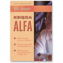 Ksi�ga ALFA - Vera F. Birkenbihl