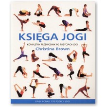 Ksi�ga Jogi - Christina Brown
