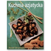 Kuchnia azjatycka - red. Marc Maula