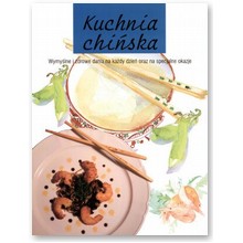 Kuchnia chi�ska - Praca zbiorowa