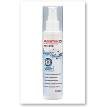 Argentum200 Srebro Koloidalne - 25 ppm (150ml) - Mgie�ka - 