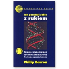 Jak poradzi� sobie z rakiem - Philip Barron