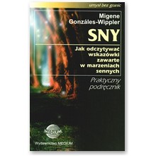 Sny - Migene Gonzales-Wippler