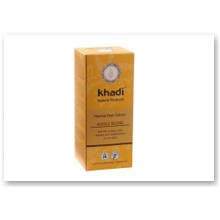 Naturalna Henna �redni Blond - 