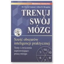 Trenuj sw�j m�zg - Allen D. Bragdon, David Gamonn