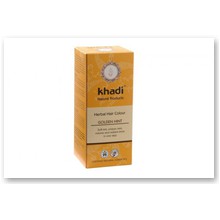 Naturalna Henna Z�oty Blond - 