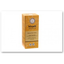 Naturalna Henna Jasny Blond - 