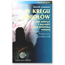 W kr�gu anio��w - David Lawson