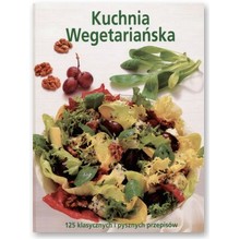 Kuchnia wegetaria�ska - fed. Marc Maula