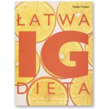 �atwa dieta IG - Helen Foster