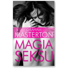Magia Seksu - Graham Masterton