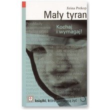 Ma�y tyran - Jirina Prekop