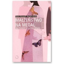 Ma��e�stwo na medal - Patty Howell, Ralph Jones