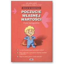 Poczucie w�asnej warto�ci - Paola Santagostino