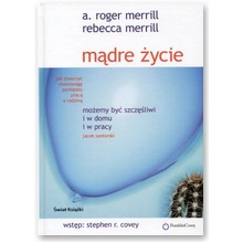 M�dre �ycie - A. Roger Merril, Rebecca Merril