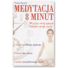 Medytacja 8 minut - Victor Davich
