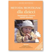 Metoda Montignac dla dzieci - Michael Montignac