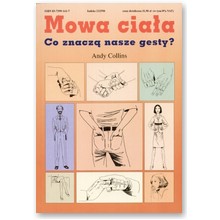 Mowa cia�a - Andy Collins