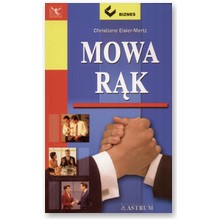 Mowa r�k - Christiane Eisler-Mertz