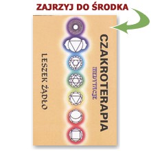 Czakroterapia - Leszek ��d�o