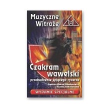 Czakram Wawelski - Wydanie specjalne - Andrzej Nikodemowicz