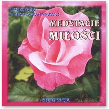 Medytacje mi�o�ci - Leszek ��d�o, Beata Augustynowicz