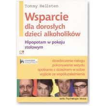 Wsparcie dla doros�ych dzieci alkoholik�w - Tommy Hellsten