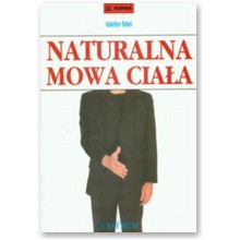 Naturalna mowa cia�a - Gunther Rebel