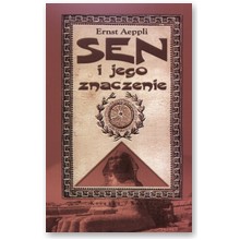 Sen i jego znaczenie - Ernst Aeppli