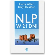 NLP w 21 dni - Harry Alder, Beryl Heather