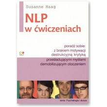 NLP w �wiczeniach - Susanne Haag