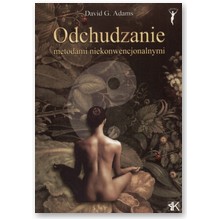 Odchudzanie metodami niekonwencjalnymi - David G. Adams