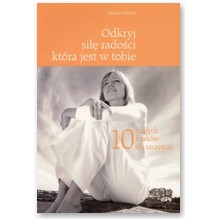 Odkryj si�� rado�ci, kt�ra jest w Tobie - Marino Parodi