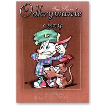 Odkrywanie ciszy - Ina Kunz