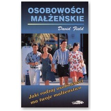 Osobowo�ci ma��e�skie - David Field