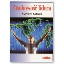 Osobowo�� lidera - Florence Littauer