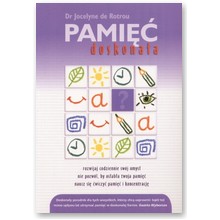 Pami�� doskona�a - Jocelyne de Rotrou
