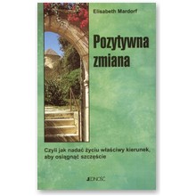 Pozytywna zmiana - Elisabeth Mardorf