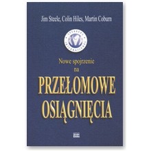Prze�omowe osi�gni�cia - Martin Coburn, Colin Hiles, Jim Steele