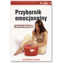 Przybornik emocjonalny - Darlene Mininni