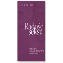 Rado�� seksu - Alex Comfort